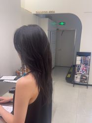 -SIEG hair salon