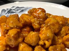 -潮三爷砂锅焗海鲜·生腌·海鲜粥(朝晖店)