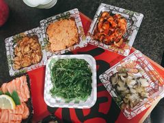 -老渔夫进口三文鱼专卖店
