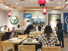 -吉野家 (新街口外大街店)