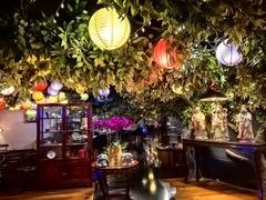 -广州花园酒店