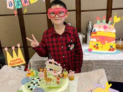 -派悦坊·甜品·蛋糕(虹口龙之梦店)