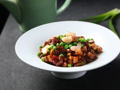 -虎哥私房菜(馒头山店)
