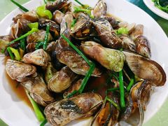 -明记海鲜大排档(巽寮湾店)