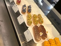 -Money Shops(愚园路店)