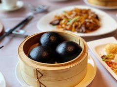 -新骏景万豪酒店·万豪中餐厅