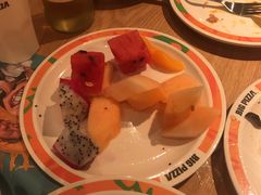 -比格比萨自助(诺亚大厦店)