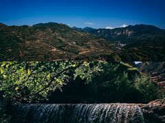 -冶力关旅游区