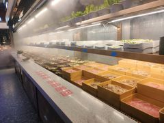 -名扬煮艺肥牛自助火锅(同和店)