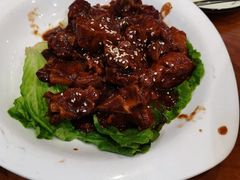 无锡酱排骨-西新饭店(城中店)
