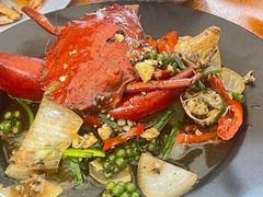 -Doo Dee Thai Food(Issan/Isaan/Esan)