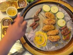 -老渔家·白族·石板烧·野生菌火锅(古城中心店)