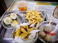 -阿信糖水(体育花园店)