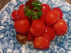 乌梅小番茄-那时新疆·车师(大宁音乐广场店)