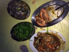 板桥海鲜广场-板桥海鲜广场(文明东店)