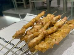 -老虎滩大连海鲜烧烤(水游城店)