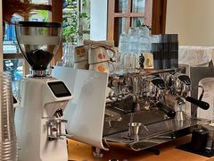 -本無咖啡·BeanWood Coffee
