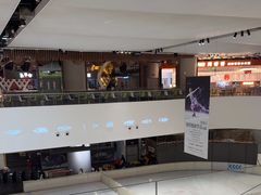 -TheRink大零溜冰场(IFS国金中心店)