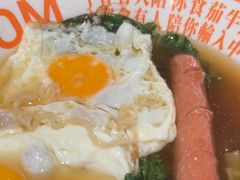 -肥韬茶餐厅(海上世界店)