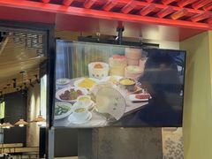 -晓淮山·扬州早茶·淮扬菜(龙阳广场店)