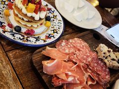 -Alimentari早午餐(安福路店)