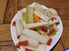 -眼镜味道(德才店)