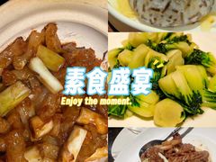 -明湖楼·经典鲁菜山东海鲜(大明湖店)