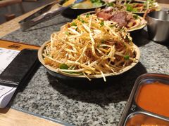 -酒拾烤肉(南城店)