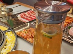 -韩宫宴烤肉·料理(武汉印象城店)