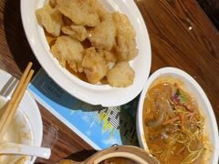 -七菜馆·东北菜·蒸饺(文体路店)