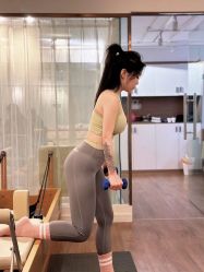 -美臻·瑜伽普拉提大器械馆