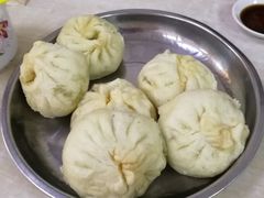 -老陶包子铺(南大西南村店)
