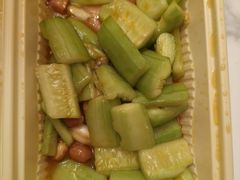 凉拌黄瓜-至尊鲨鱼·原烹海鲜·新浙菜(拱宸桥店)