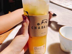 -茶百道(太原茂业天地店)