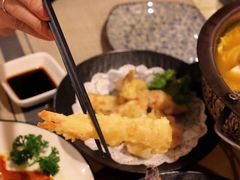 -古都日本料理(高桥路店)