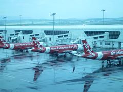 -吉隆坡国际机场