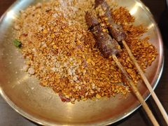 -林二哥宜烤官·宜宾小烧烤