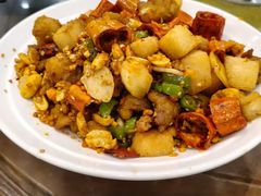 炒掌中宝-孙府大院(步行街店)