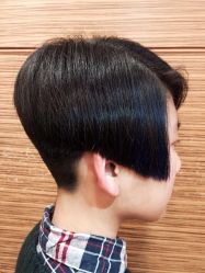 丽锦美容美发(田村店)-LJOY丽锦造型·烫发染发