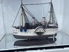 -大嶝英雄三岛战地观光园