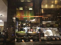 -长沙北辰洲际酒店-兰调全日餐厅