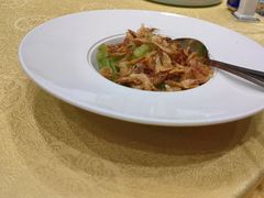 -白家大院·王府宫廷菜(苏州街店)