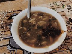 -刘老虎肉丸糊辣汤(总店)