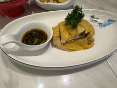 -華僑飯店中餐厅