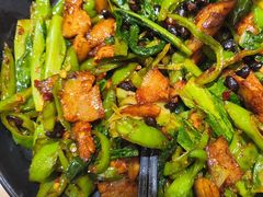 -花鸟鱼私家小厨·川菜(文殊院店)