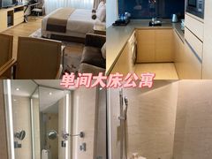 -广州辉盛阁国际公寓