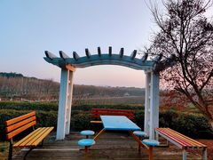 -凤凰沟景区