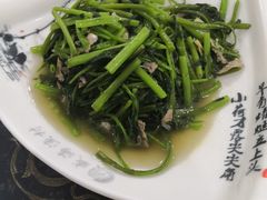 -郭姐·威海渔村(黄兴路店)