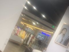 -海马体照相馆(天津世纪都会店)