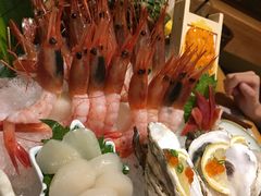 -花潮料理艺食馆(世欧广场店)